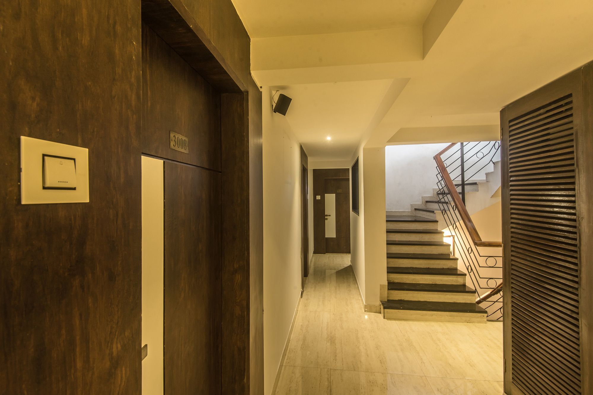 Oyo 78245 Collection O Hotel Crown Inn Navi Mumbai Exterior foto